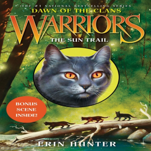 God Help Me An My Computer 500x500jpg — Warrior Cats Book Covers (foreign included !) option 4