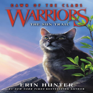 Smthn Smthn Lookin Familar Here500x500jpg — Warrior Cats Book Covers (foreign included !) option 5