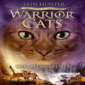 Zz1631579723germ Blazing Star Dotc500x500jpg — Warrior Cats Book Covers (foreign included !) option 16