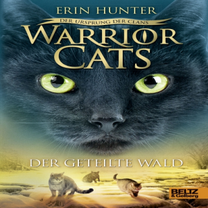 Zz1631579723germ Dotc Forest Divided500x500jpg — Warrior Cats Book Covers (foreign included !) option 17