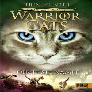 Zz1631579723germ First Battle Dotc500x500jpg — Warrior Cats Book Covers (foreign included !) option 18