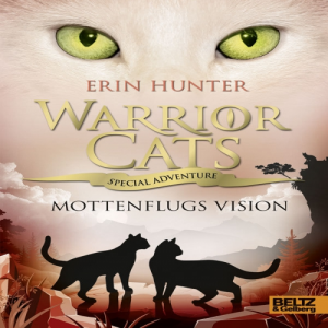Zz1631584825germ Moth Flights Vsion500x500jpg — Warrior Cats Book Covers (foreign included !) option 28