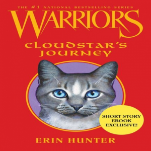 Zz1631586376cloudstars Journey500x500jpg — Warrior Cats Book Covers (foreign included !) option 34