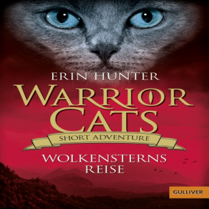 Zz1631586376germ Cloudstars Journey500x500jpg — Warrior Cats Book Covers (foreign included !) option 37