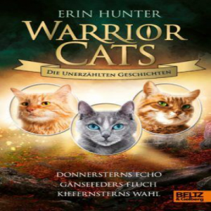 Zz1631586376germ Legends Of The Clans500x500 1jpg — Warrior Cats Book Covers (foreign included !) option 38