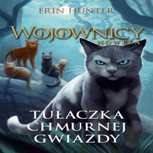 Zz1631586376polish Cloudstars Joruney500x500 1png — Warrior Cats Book Covers (foreign included !) option 40
