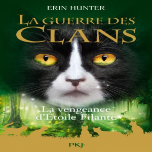 Zz1631588321french Tr500x500jpg — Warrior Cats Book Covers (foreign included !) option 41