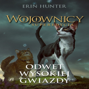 Zz1631588321polish Tr500x500jpg — Warrior Cats Book Covers (foreign included !) option 42