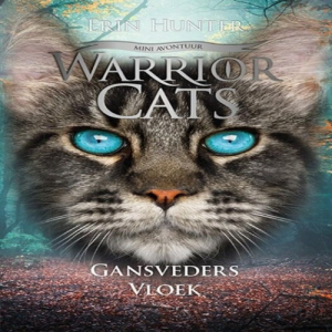 Zz1631588322dutch Goosefeather500x500jpg — Warrior Cats Book Covers (foreign included !) option 44