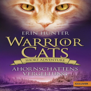 Zz1631588322germ Mv500x500jpg — Warrior Cats Book Covers (foreign included !) option 46