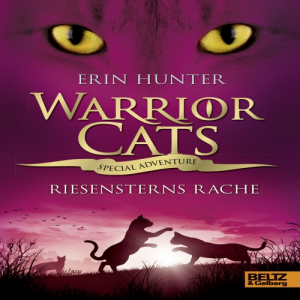Zz1631588322germ Tr500x500jpg — Warrior Cats Book Covers (foreign included !) option 47