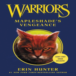 Zz1631588322mv500x500jpg — Warrior Cats Book Covers (foreign included !) option 49