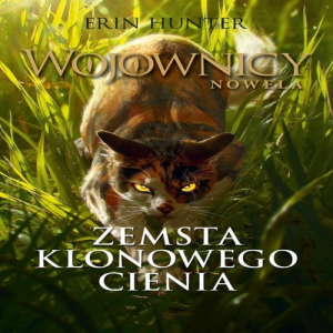 Zz1631588322polish Mv500x500jpg — Warrior Cats Book Covers (foreign included !) option 50