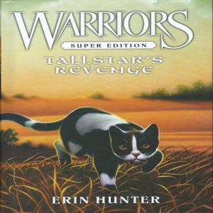 Zz1631588322tr500x500jpg — Warrior Cats Book Covers (foreign included !) option 54