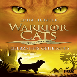 Zz1631588937germ Ys500x500jpg — Warrior Cats Book Covers (foreign included !) option 59