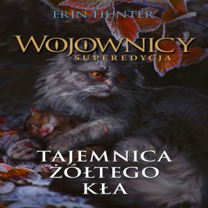 Zz1631588937polish Ys500x500jpg — Warrior Cats Book Covers (foreign included !) option 60