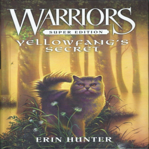 Zz1631588937ys500x500jpg — Warrior Cats Book Covers (foreign included !) option 65