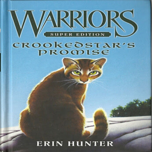 Zz1631589640crookeds Promise500x500jpg — Warrior Cats Book Covers (foreign included !) option 66