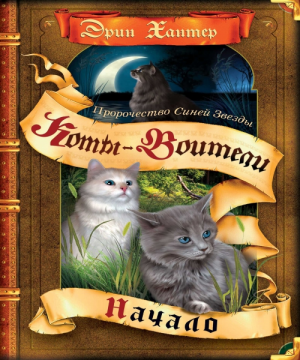 Zz1631592359rus Bp Vol 1500x600jpg — Warrior Cats Book Covers (foreign included !) option 81