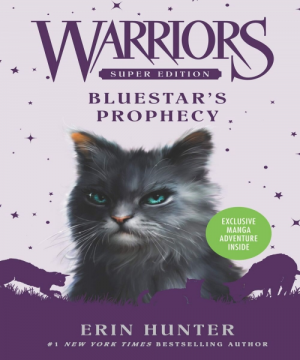 Zz1631592359someone Needs To Stop Shopping At Sephora500x600jpg — Warrior Cats Book Covers (foreign included !) option 83