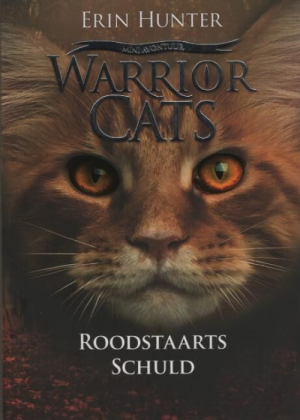 Zz1631594816dutch Redtails Debt500x700jpg — Warrior Cats Book Covers (foreign included !) option 85