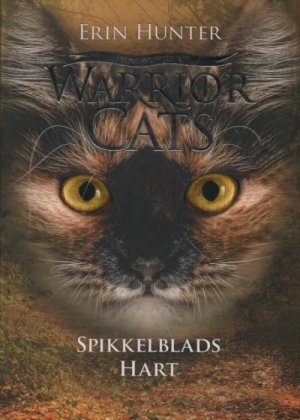 Zz1631594816dutch Spottedleafs Heart500x700jpg — Warrior Cats Book Covers (foreign included !) option 86