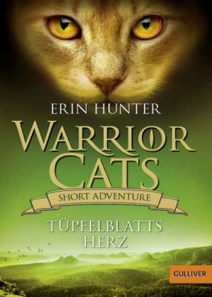 Zz1631594816germ Spottedleafs Heart500x700png — Warrior Cats Book Covers (foreign included !) option 87