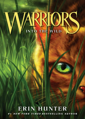 Zz1631595968itw Puss N Boots Lookin Ass500x700jpg — Warrior Cats Book Covers (foreign included !) option 89