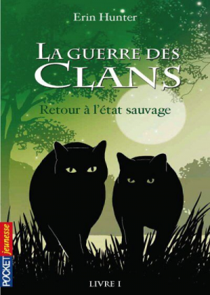 Zz1631597397french Itw500x700jpg — Warrior Cats Book Covers (foreign included !) option 97