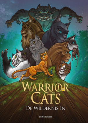 Zz1631597783alt Dutch Anniversary Itw500x700jpg — Warrior Cats Book Covers (foreign included !) option 107