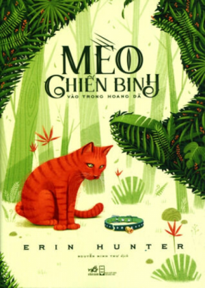Zz1631597783alt Vietnamese Itw500x700jpg — Warrior Cats Book Covers (foreign included !) option 110