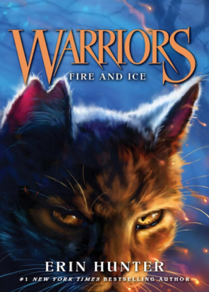 Zz1631599367fi Spooky500x700jpg — Warrior Cats Book Covers (foreign included !) option 114