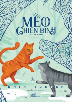Zz1631599975alt Vietnamese Fi500x700jpg — Warrior Cats Book Covers (foreign included !) option 124