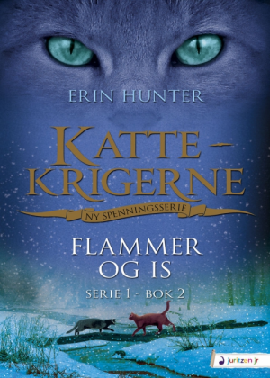 Zz1631600322norwegian Fi500x700jpg — Warrior Cats Book Covers (foreign included !) option 128