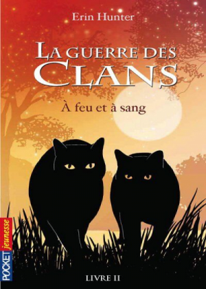 Zz1631600742french Fi500x700jpg — Warrior Cats Book Covers (foreign included !) option 136