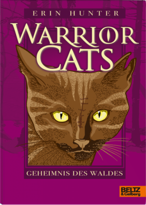 Zz1631603124germ Fs Reprint500x700png — Warrior Cats Book Covers (foreign included !) option 151