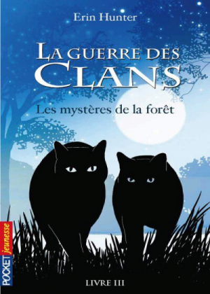 Zz1631603168french Fs500x700jpg — Warrior Cats Book Covers (foreign included !) option 153
