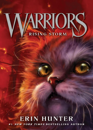 Zz1631604194rs Crispy500x700jpg — Warrior Cats Book Covers (foreign included !) option 155