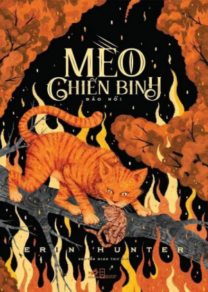 Zz1631604797alt Vietnamese Rs500x700jpg — Warrior Cats Book Covers (foreign included !) option 164