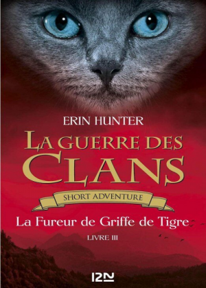 Zz1631605399alt French Tf500x700jpg — Warrior Cats Book Covers (foreign included !) option 170