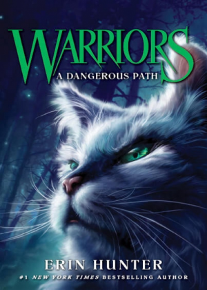 Zz1631652976i Said Stop Going To Sephora Dp500x700jpg — Warrior Cats Book Covers (foreign included !) option 175
