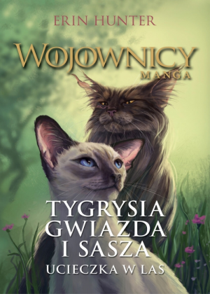 Zz1631654260polish Ts Itw500x700jpg — Warrior Cats Book Covers (foreign included !) option 190