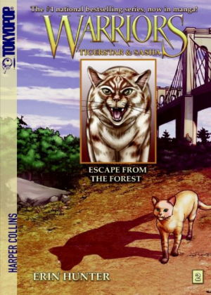 Zz1631654287ts Ef500x700jpg — Warrior Cats Book Covers (foreign included !) option 191