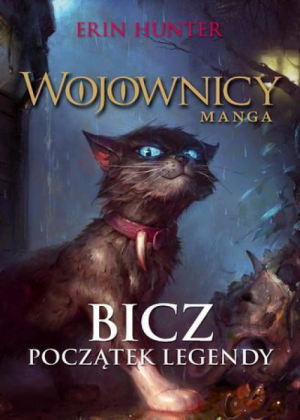 Zz1631654335polish Trs500x700jpg — Warrior Cats Book Covers (foreign included !) option 194