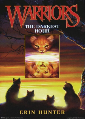 Zz1631655379dh500x700jpg — Warrior Cats Book Covers (foreign included !) option 195