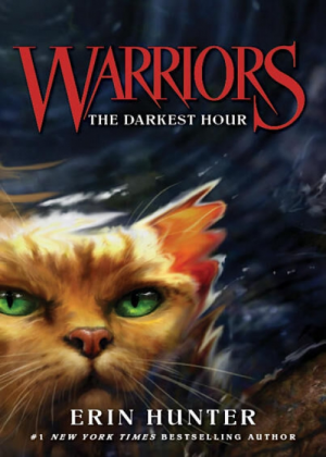 Zz1631655400diet Dh500x700jpg — Warrior Cats Book Covers (foreign included !) option 196