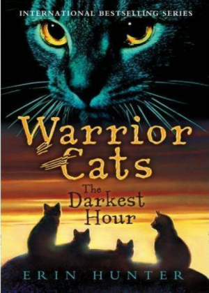 Zz1631655447alt Uk Exclusive Dh500x700jpg — Warrior Cats Book Covers (foreign included !) option 197