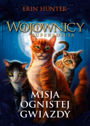 Zz1631658837polish Fq500x700jpg — Warrior Cats Book Covers (foreign included !) option 223