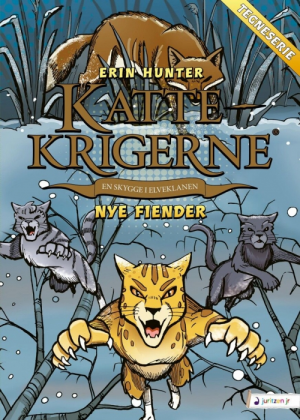 Zz1631659499norwegian Sr Vol 3500x700jpg — Warrior Cats Book Covers (foreign included !) option 230