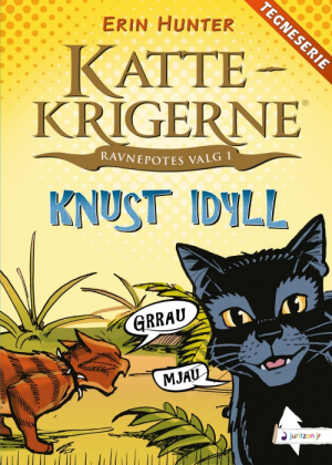 Zz1631673705norwegian Rp Sp500x700jpg — Warrior Cats Book Covers (foreign included !) option 233
